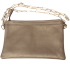 pochette Zouina beige iris� 